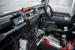 Bowler Defender Challenge Car 2014 года